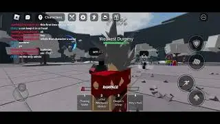 Admin at strongest battleground
