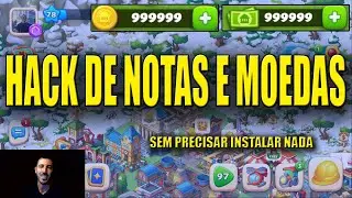 TOWNSHIP MOD APK &ndash; TOWNSHIP HACK &ndash; COMO TER DINHEIRO INFINITO 2026 100% ATUALIZADO