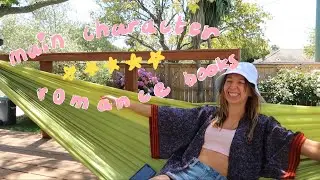 Recent 5 star romance reads!! And they will get you out of a reading slump