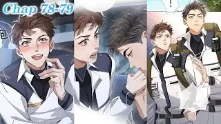 Chap 78 - 79 Young Master Bai would never surrender to him! | Yaoi Manga | Boys' Love