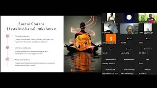 நமது ஏழு சக்கரங்களின் முழு விளக்கம் அதன் நன்மைகள்/Detailed chakra meditation benefits/#tkhealthtips