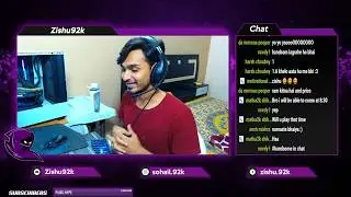 CSGO LIVE STREAM  | India. #24.2 ( Tbone Talks With Mom xd )