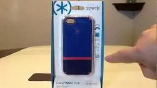 Speck CandyShell Flip iPhone 5 Review
