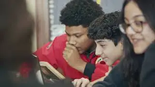 Do you see you? | CY at cityyear.org