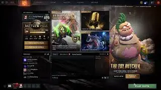 Weekend Dota Stream