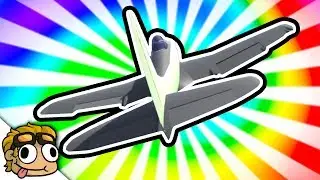 RAVENFIELD 3RD PERSON UPDATE! 🌟 Ravenfield New Update Gameplay 💥
