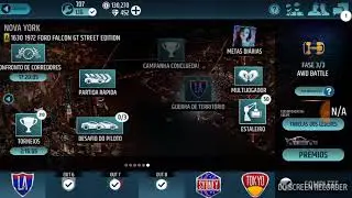 Turf crates openning. I GOT SO MUCH LUCKY. (RR)