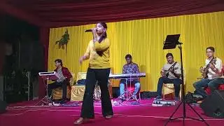 SHRUTI MUSICAL TROUPE VIDEO
