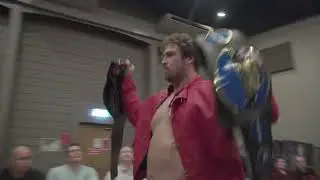 Celebrating 4 Years Of All-Star Wrestling Australia