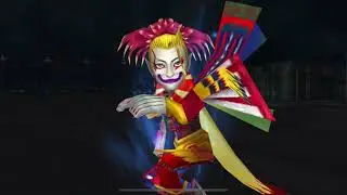DFFOO [GL] - Kefka SOLO FEOD 2 run!