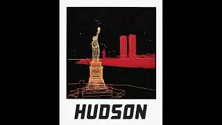 [FREE] ROMSII x 820KS x Mac Demarco x Clairo Type Beat - HUDSON | Prod/Instru House by T0Ni0DUBEND0
