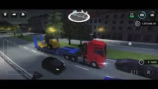 Road Works Mission (PART 1) | Construction Simulator 3