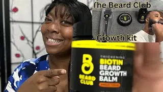 Beard Growth Balm Review | Buy This for a Thicker, Fuller Beard