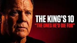 The King's Heart: Jerry Lawler's 10 Greatest Love Stories Inside the Ring