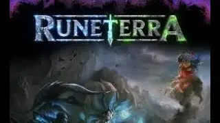 RUNETERRA ID -  IONIA GAMEPLAY