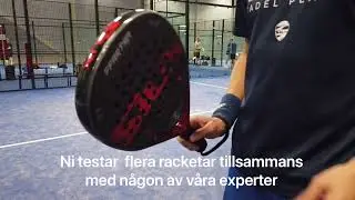 Padeltest