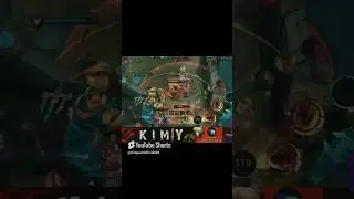 Wiped By Rage #mobalegends #moba5v5 #mobilelegends #mlbb #moba5v5india #moba5v5live #mlbbshorts