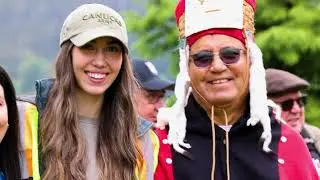 Haisla Nation Council and District of Kitimat Friendship Agreement - CEDI