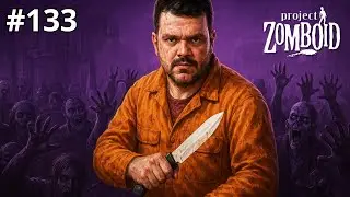 GAULES E A TRIBO JOGANDO PROJECT ZOMBOID #133 (TEMPORADA 3)