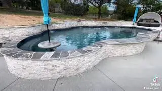 Dive into Luxury with Legacy Swimming Pools & Spas: Your Premier Custom Pool Builders in San Antonio