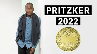 Francis K&eacute;r&eacute;: la storia del Premio Pritzker 2022