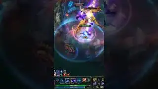 kindred jungle steals dragon with r