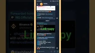 Hasbiland airdrop🤑🤑  how to join ❤❤