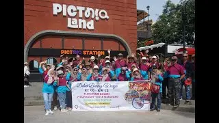 Pictniq Land dan Drini Park 2025