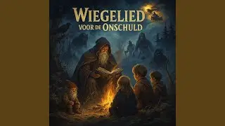 Wiegelied voor de Onschuld