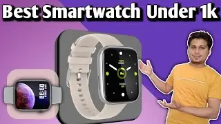 Fire-Boltt Ring 3 Smartwatch Review | specifications and features in Fire-Boltt Ring 3 Smartwatch