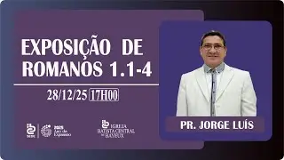 CULTO DE CELEBRAÇÃO - TARDE