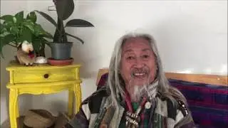 National Artist Kidlat Tahimik invites you to join the Kidlat Tahimik Film Festival