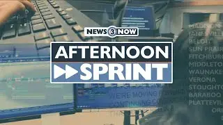 Afternoon Sprint: January 30, 2026