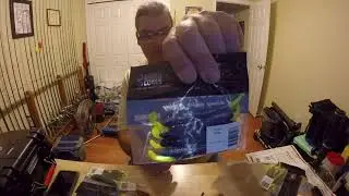 More of the down south Lures 2018