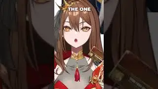 what your honkai star rail main says about you: trailblazer