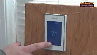 Getting To Know Your Tekmar Thermostat: Heat Pump Balance Point
