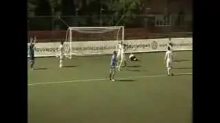 GOAL DI IVAN TOCH - SISAL MATCHPOINT