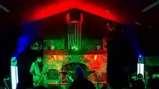 Big Blitz Debuts New Song at Spring Phoenix Rising 2023