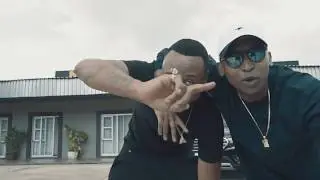 Maggz ft. Reason & pH - Big Time (Official Music Video)
