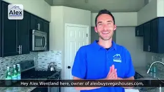 We Buy Houses in Las Vegas!