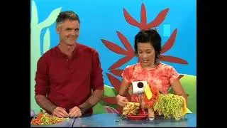 Play School with Karen and Andrew - 2007