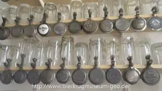 Bierkrugmuseum Gerolzhofen