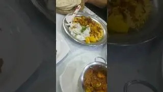 jubail's one of the best restaurant | Qila of rice