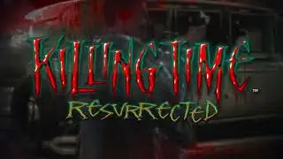 3DO FPS Killing Time Getting Resurrected