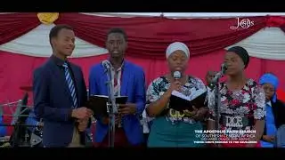 Musha wevatsvene by Pastor Baloyi