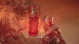 Horizon Zero Dawn&trade; - Hades and Sylens