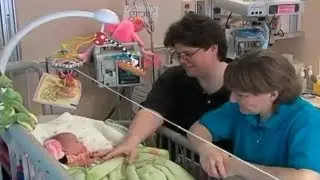 The Intensive Care Nursery at DHMC (Long version)