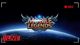 🔴 MOBILE LEGEND MODE M7 DULU KETUA !!!
