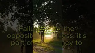 Quotes About Failure and Success | Inspirational Quotes to Overcome Setbacks and Achieve Your Goals