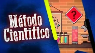 MÉTODO CIENTÍFICO e a VERDADE ABSOLUTA || Ciências Gerais 02